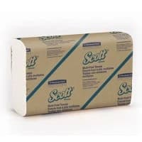 Halyard Health #1840, TOWEL, PAPER, MULTIFOLD, EMBOSS, WHITE, 250PK, 16 PK/CS Image Halyard Health #1840, TOWEL, PAPER, MULTIFOLD, EMBOSS, WHITE, 250PK, 16 PK/CS Image