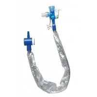 Halyard Health #22025, KIT, TRACH CARE, CLSD ET SUCTION, 14FR, T-PC, 20/CS Image Halyard Health #22025, KIT, TRACH CARE, CLSD ET SUCTION, 14FR, T-PC, 20/CS Image