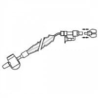 Halyard Health #2401453-5, PORT, KIMVENT, TRACH, REPLACE, CATH, 14 FR, EACH Image Halyard Health #2401453-5, PORT, KIMVENT, TRACH, REPLACE, CATH, 14 FR, EACH Image