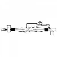 Halyard Health #2V220135, KIT, CLOSED SUCTION, TRACH, 14FR, SWVL, NOVA+, 20/CS Image Halyard Health #2V220135, KIT, CLOSED SUCTION, TRACH, 14FR, SWVL, NOVA+, 20/CS Image