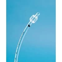 Halyard Health #35164, KIMVENT MICROCUFF Pediatric Endotracheal Tube, Oral Curved (RAE), 4.5 mm, 10/CASE Image Halyard Health #35164, KIMVENT MICROCUFF Pediatric Endotracheal Tube, Oral Curved (RAE), 4.5 mm, 10/CASE Image