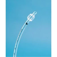 Halyard Health #35166, KIMVENT MICROCUFF Pediatric Endotracheal Tube, Oral Curved (RAE), 5.5 mm Image Halyard Health #35166, KIMVENT MICROCUFF Pediatric Endotracheal Tube, Oral Curved (RAE), 5.5 mm Image