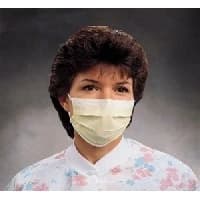 Halyard Health #47095, MASK, PROCEDURE, PFE 95, FILT, EARLOOP, PINK, 500 EA/CS, 10 BX/CS Image Halyard Health #47095, MASK, PROCEDURE, PFE 95, FILT, EARLOOP, PINK, 500 EA/CS, 10 BX/CS Image