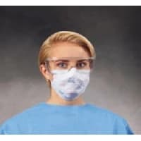 Halyard Health #47297, MASK, PROCEDURE, TEDDY BEAR, PINK & BLUE, 400 EA/CS, 10 BX/CS Image Halyard Health #47297, MASK, PROCEDURE, TEDDY BEAR, PINK & BLUE, 400 EA/CS, 10 BX/CS Image