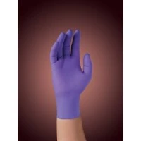 Halyard Health #52103, GLOVE, EXAM, NITRILE, PWD FREE, LG, PURP, STRL, 100/BX Image Halyard Health #52103, GLOVE, EXAM, NITRILE, PWD FREE, LG, PURP, STRL, 100/BX Image