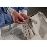 Halyard Health #53132, GLOVE, EXAM, STERLING, STERILE, PF, LG, PAIR, 200 PR/CS Image Halyard Health #53132, GLOVE, EXAM, STERLING, STERILE, PF, LG, PAIR, 200 PR/CS Image
