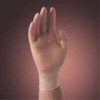 Halyard Health #55033, GLOVE, EXAM, VINYL, NON-STERILE, LG, 9.5", 1000 EA/CS, 10 BX/CS Image Halyard Health #55033, GLOVE, EXAM, VINYL, NON-STERILE, LG, 9.5", 1000 EA/CS, 10 BX/CS Image