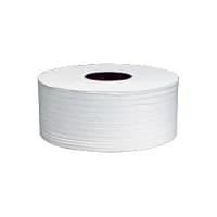 Halyard Health #7805, TISSUE, SCOTT, JRT JR, TOILET, WHITE 1000, 12 EA/CS Image Halyard Health #7805, TISSUE, SCOTT, JRT JR, TOILET, WHITE 1000, 12 EA/CS Image