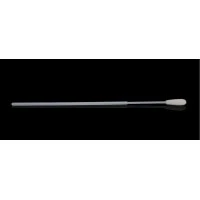 Hardwood Products #25-3806-U, SWAB, 6IN, PURFLK, ELONGATD TP, PS HNDL, STRL, 500/CS Image Hardwood Products #25-3806-U, SWAB, 6IN, PURFLK, ELONGATD TP, PS HNDL, STRL, 500/CS Image