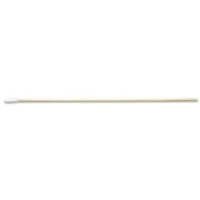 Hardwood Products #258682WCSNEUTRAL, 6" STERILE COTTON TIPPED APPLICATOR, 2000/CS Image Hardwood Products #258682WCSNEUTRAL, 6" STERILE COTTON TIPPED APPLICATOR, 2000/CS Image