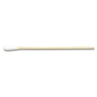 Hardwood Products #803-WC, APPLICATOR COTTON TIP N/S 3, 10000 EA/CS Image Hardwood Products #803-WC, APPLICATOR COTTON TIP N/S 3, 10000 EA/CS Image