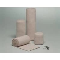 Hartmann #33200000, BANDAGE ELASTIC REB 2IN X 4.5YDS REINFORCED 60/CA Image Hartmann #33200000, BANDAGE ELASTIC REB 2IN X 4.5YDS REINFORCED 60/CA Image
