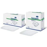 Hartmann #48500000, Cosmopore Adhesive Dressing 4"x13.75" 25/BX, 8 BX/CS Image Hartmann #48500000, Cosmopore Adhesive Dressing 4"x13.75" 25/BX, 8 BX/CS Image