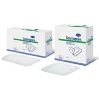 Hartmann #49510000, Cosmopore Adhesive Dressing LF 6x6" 25/Bx, 8 BX/CA Image Hartmann #49510000, Cosmopore Adhesive Dressing LF 6x6" 25/Bx, 8 BX/CA Image