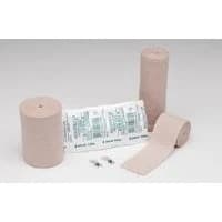 Hartmann #54200000, BANDAGE, ELASTIC, 2" X 5 YD, LATEX FREE, 60 EA/CS, 6 BX/CS Image Hartmann #54200000, BANDAGE, ELASTIC, 2" X 5 YD, LATEX FREE, 60 EA/CS, 6 BX/CS Image