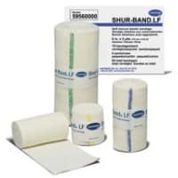 Hartmann #59530000, BANDAGE, ELASTIC, 3" X 5 YD, LATEX FREE, 60 EA/CS Image Hartmann #59530000, BANDAGE, ELASTIC, 3" X 5 YD, LATEX FREE, 60 EA/CS Image