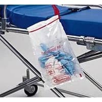 Hartwell Medical #BH1100H, Bag Collection Bio-Hoop 8X13" Cinch Strap Closure w/ Hook 12/Pk, 40 PK/CA Image Hartwell Medical #BH1100H, Bag Collection Bio-Hoop 8X13" Cinch Strap Closure w/ Hook 12/Pk, 40 PK/CA Image