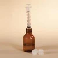Health Care Logistics #17727, SEALSAFE, CLOSURE, BOTTLE, 24MM, 20/PK Image Health Care Logistics #17727, SEALSAFE, CLOSURE, BOTTLE, 24MM, 20/PK Image