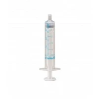 Health Care Logistics #7855, SYRINGE, PLASTIC, ORAL DISPENSER, 5ML, CLR, 50/PK Image Health Care Logistics #7855, SYRINGE, PLASTIC, ORAL DISPENSER, 5ML, CLR, 50/PK Image