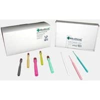 Healthlink #BP35, Punch Dermal Biopsy Biopunch SS 3.5mm Smls Strl Disp 25/Bx Image Healthlink #BP35, Punch Dermal Biopsy Biopunch SS 3.5mm Smls Strl Disp 25/Bx Image