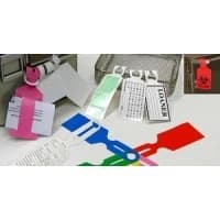Healthmark Industries #403225 LOANER, LABELS, INSTRUMENT TRAY, LOANER, 8.5'X2.5', 500/BX Image Healthmark Industries #403225 LOANER, LABELS, INSTRUMENT TRAY, LOANER, 8.5'X2.5', 500/BX Image