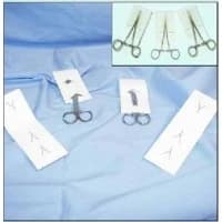 Healthmark Industries #PPT007C, TIP PROTECTOR, PAPER, CLR, F / INSTRUMENT, 200/BX Image Healthmark Industries #PPT007C, TIP PROTECTOR, PAPER, CLR, F / INSTRUMENT, 200/BX Image