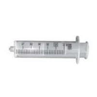 Henke Sass Wolf #AL5, Syringe Gas/Lq Norm-Ject PP 5mL Clear 100/BX Image Henke Sass Wolf #AL5, Syringe Gas/Lq Norm-Ject PP 5mL Clear 100/BX Image