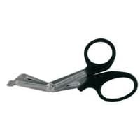 Hermann Medizentechnik #BR08-95018, Scissor Bandage & Util Bl Hndl 7.5" Ea Image Hermann Medizentechnik #BR08-95018, Scissor Bandage & Util Bl Hndl 7.5" Ea Image
