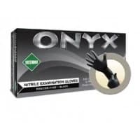 High Five Performance #N645, GLOVE, NITRILE, EXAM, ONYX, BLACK, 2XL, 90/BX, 900/CS Image High Five Performance #N645, GLOVE, NITRILE, EXAM, ONYX, BLACK, 2XL, 90/BX, 900/CS Image