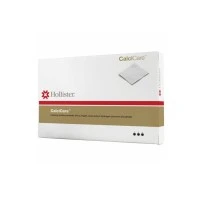 Hollister #529967R, DRESSING, CALCICARE CALC ALGINT, SLVR 2X2", 10/BX Image Hollister #529967R, DRESSING, CALCICARE CALC ALGINT, SLVR 2X2", 10/BX Image