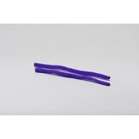 Hollister #HBT0906, DRESSING TUBE 9MM DIA HYDRO BLUE, 2 EA/PK, 10 PK/BX Image Hollister #HBT0906, DRESSING TUBE 9MM DIA HYDRO BLUE, 2 EA/PK, 10 PK/BX Image