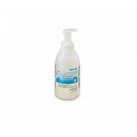 Huntington Med #6000042, SANITIZER, HAND, FOAM, QUIKCARE, 535ML, 12/CS Image Huntington Med #6000042, SANITIZER, HAND, FOAM, QUIKCARE, 535ML, 12/CS Image