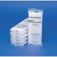 Hygenic Corporation #24130, +PARAFFIN WAX FOR PARABATH UNSCENTED 6/BX 6BX/C Image Hygenic Corporation #24130, +PARAFFIN WAX FOR PARABATH UNSCENTED 6/BX 6BX/C Image