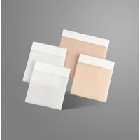 Inhealth #IHBE6215, PROTECTOR, STOMA, TRACH, FOAM, TAN, 2 2/5"X2", 30/PK Image Inhealth #IHBE6215, PROTECTOR, STOMA, TRACH, FOAM, TAN, 2 2/5"X2", 30/PK Image