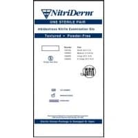 Innovative Health Care #106300, Nitriderm Nitrile PF ST Glove Large 200/CS Image Innovative Health Care #106300, Nitriderm Nitrile PF ST Glove Large 200/CS Image