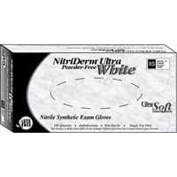 Innovative Health Care #167100, Nitriderm PF Nitrile Glove Small 100/BX, 10 BX/CS Image Innovative Health Care #167100, Nitriderm PF Nitrile Glove Small 100/BX, 10 BX/CS Image