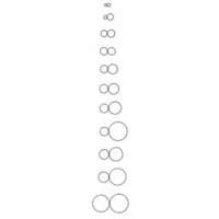 Integra #19-551, Tube Suction/ Irrigation William House 2-1/2x4fr SS Ea Image Integra #19-551, Tube Suction/ Irrigation William House 2-1/2x4fr SS Ea Image