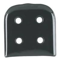 Integra #3-2509V, Guard Instrument Tip-It 3.2x25.4mm Sz9 Vented PVC Disp Blk 50/Pk Image Integra #3-2509V, Guard Instrument Tip-It 3.2x25.4mm Sz9 Vented PVC Disp Blk 50/Pk Image