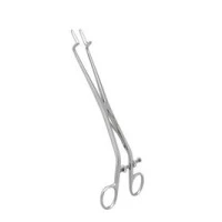 Integra #30-1350, Speculum Endocervical Kogan 9-1/2" 7x25mm X-Del Fen SS Ea Image Integra #30-1350, Speculum Endocervical Kogan 9-1/2" 7x25mm X-Del Fen SS Ea Image