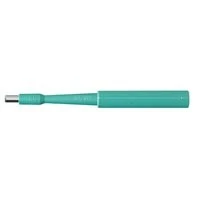 Integra #33-33, Punch Dermal Biopsy Keyes 3.5mm Bite Disposable Ea, 50 EA/BX Image Integra #33-33, Punch Dermal Biopsy Keyes 3.5mm Bite Disposable Ea, 50 EA/BX Image