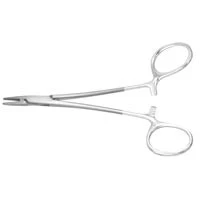 Integra #PM-2420, NEEDLE HOLDER NEIVERT SER Image Integra #PM-2420, NEEDLE HOLDER NEIVERT SER Image