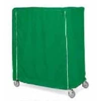 Intermetro Industries #24X48X74VCMB, Cart Cover Vinyl w/Velcro Mariner Blue Ea Image Intermetro Industries #24X48X74VCMB, Cart Cover Vinyl w/Velcro Mariner Blue Ea Image
