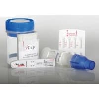 Inverness Medical #G5DIPD, TEST, DRUG, 5 PANEL, DIP CARD, COMBO D, 25/CS Image Inverness Medical #G5DIPD, TEST, DRUG, 5 PANEL, DIP CARD, COMBO D, 25/CS Image