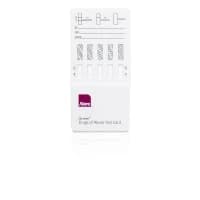 Inverness Medical #I-DOA-364-OBC, DRUG, TEST, DIP CARD, 6 PANEL, COMBO C, 25/BX Image Inverness Medical #I-DOA-364-OBC, DRUG, TEST, DIP CARD, 6 PANEL, COMBO C, 25/BX Image