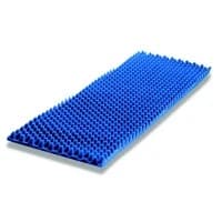 Joerns Healthcare #13200-CC, EGGCRATE, BED PAD, 32.5X71.5X3, 8 EA/CS Image Joerns Healthcare #13200-CC, EGGCRATE, BED PAD, 32.5X71.5X3, 8 EA/CS Image