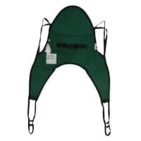 Joerns Healthcare #70010, SLING U SHAPE W/HEAD SUPPORT X-LRG, 1 EA/CS Image Joerns Healthcare #70010, SLING U SHAPE W/HEAD SUPPORT X-LRG, 1 EA/CS Image