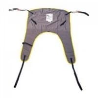 Joerns Healthcare #NA25514, SLING, MESH, COMFORT LARGE, GREEN, 4-PT, EACH Image Joerns Healthcare #NA25514, SLING, MESH, COMFORT LARGE, GREEN, 4-PT, EACH Image