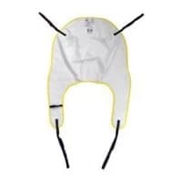 Joerns Healthcare #NA25622, SLING DISPOSABLE FULL BACK MED WHITE, EACH Image Joerns Healthcare #NA25622, SLING DISPOSABLE FULL BACK MED WHITE, EACH Image