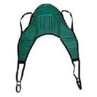 Joerns Sunrise Medical #70011, U-sling Padded Lg W/head SUPPORT EA Image Joerns Sunrise Medical #70011, U-sling Padded Lg W/head SUPPORT EA Image