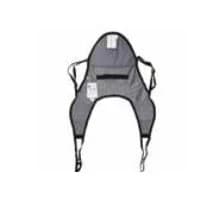 Joerns Sunrise Medical #70012, U-Sling Padded w/Head Support Medium Ea Image Joerns Sunrise Medical #70012, U-Sling Padded w/Head Support Medium Ea Image